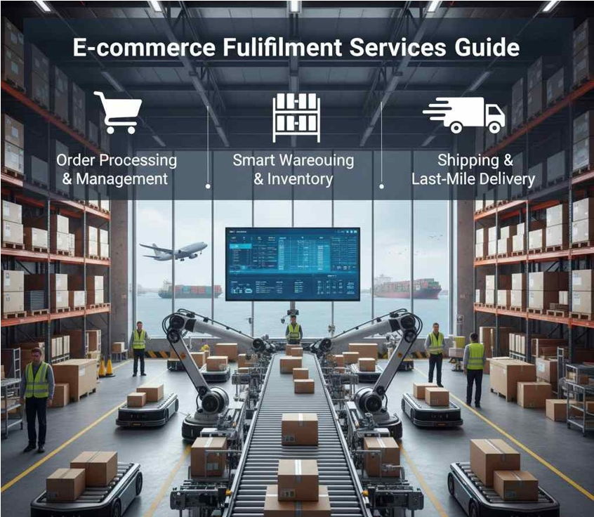 Shopify Service