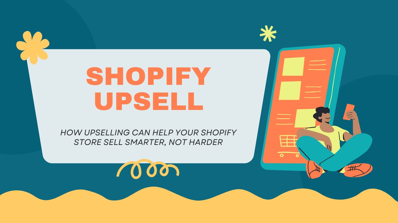 Shopify Upsell