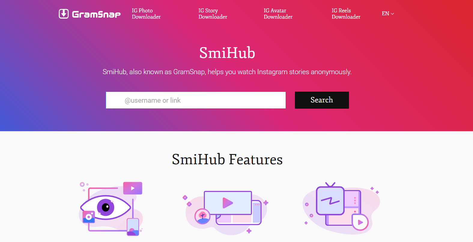 SmiHub