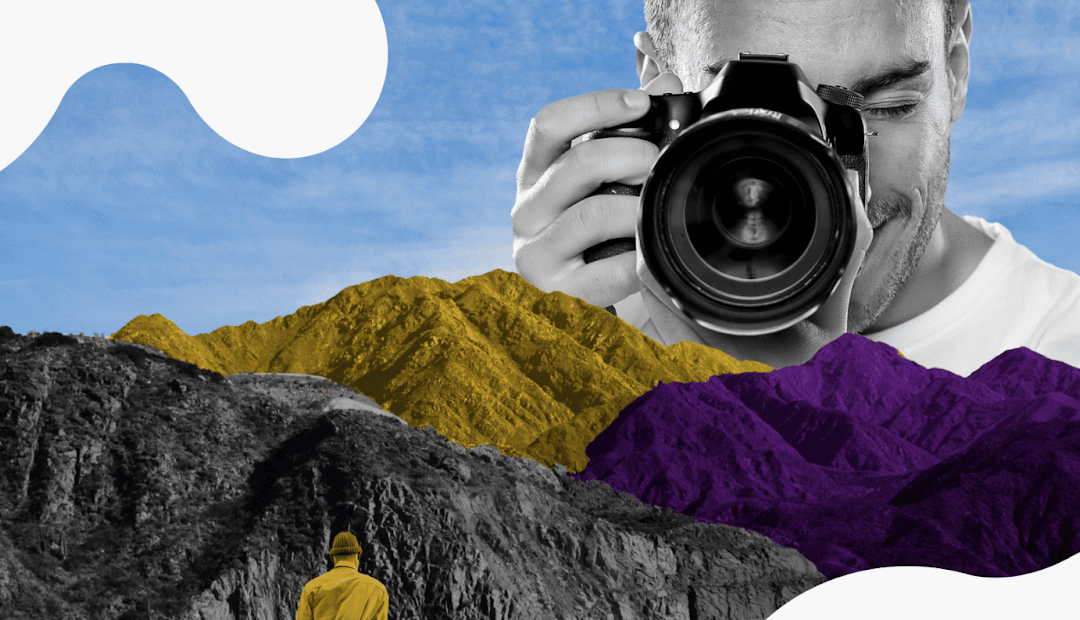 Visual Trends for Photographers to Watch on Social Media in 2025