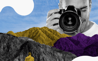 Visual Trends for Photographers to Watch on Social Media in 2025