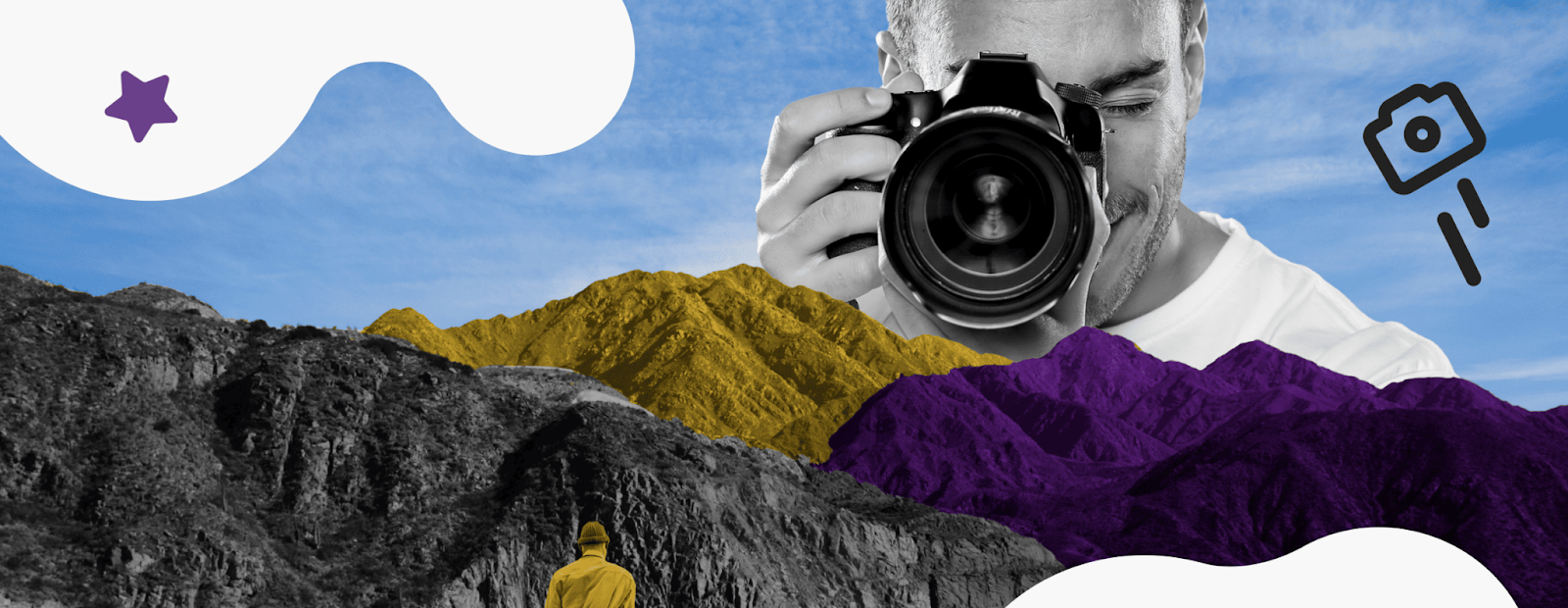 Visual Trends for Photographers
