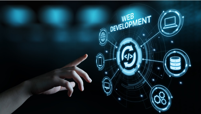 Web Development Services