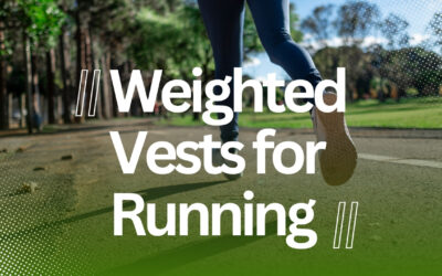 Top 5 Weighted Vests for Running: Find the Best Fit for Your Workout