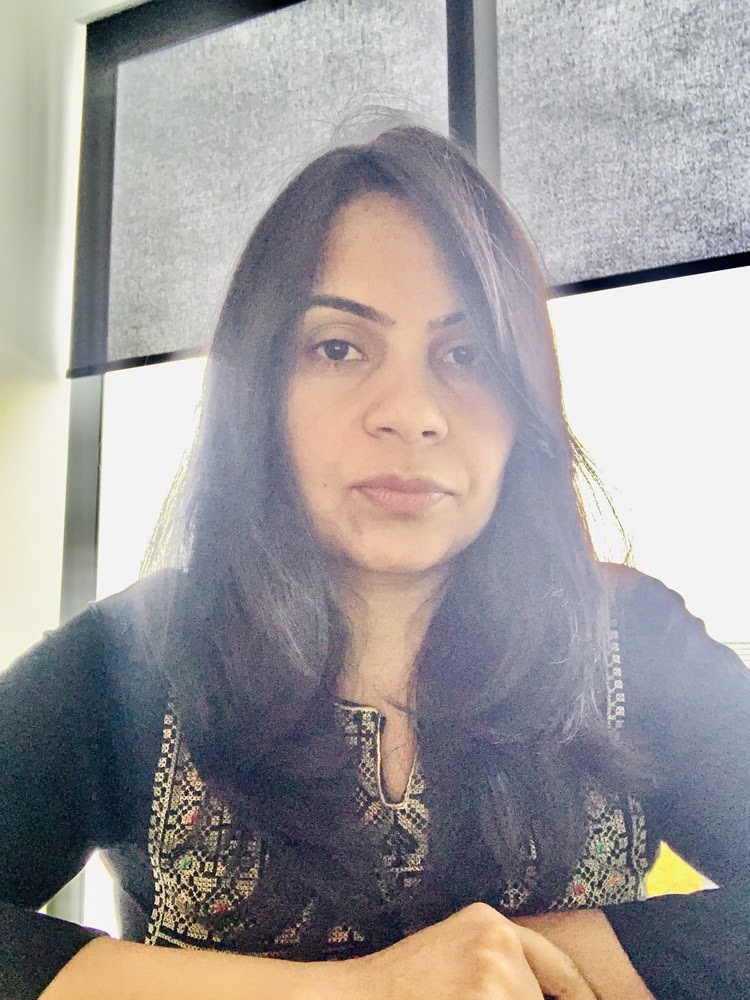 author