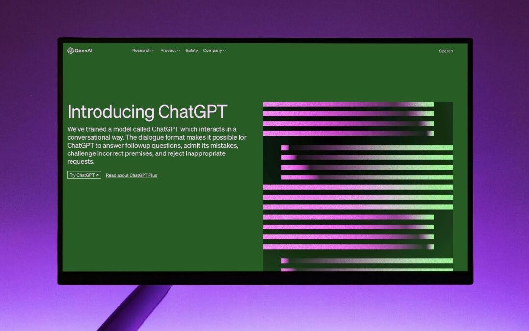 Can ChatGPT Generate Audio? Everything You Need to Know