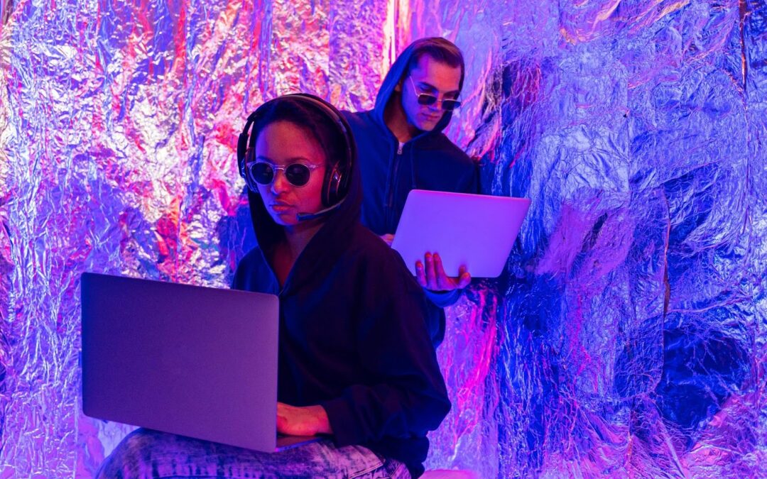 Strengthening Your Brand Through Cyber-Resilient Culture