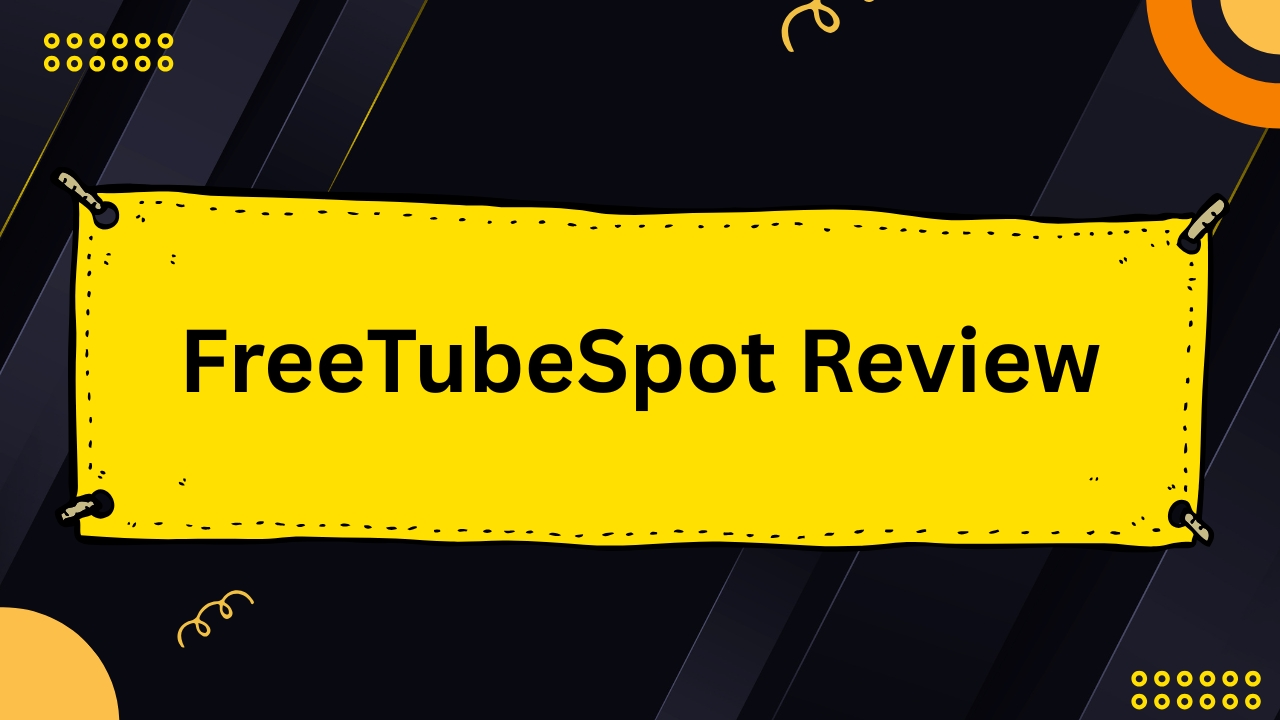 freetubespot