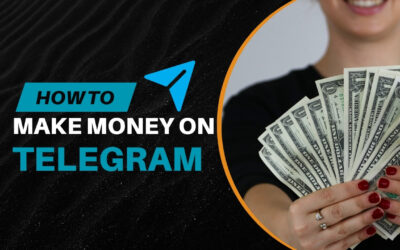 7 Proven Ways to Make Money on Telegram (Even Without Followers!)