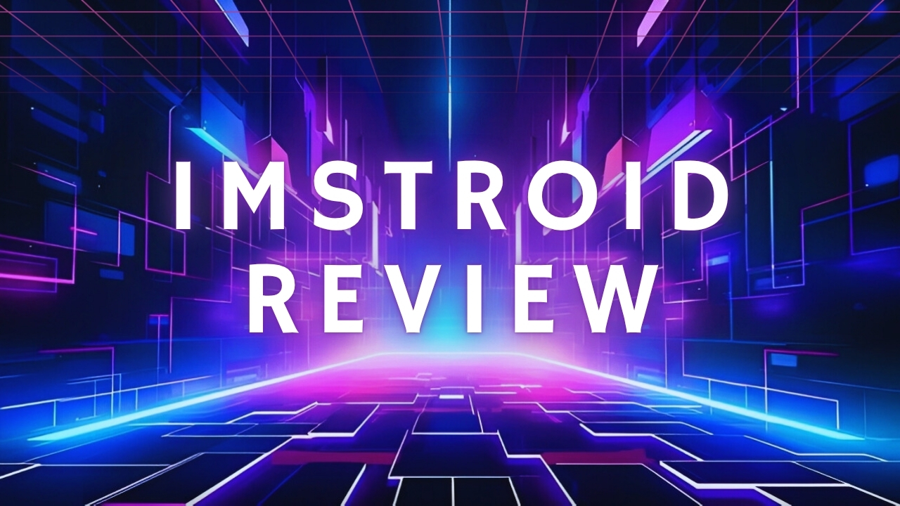 imstroid