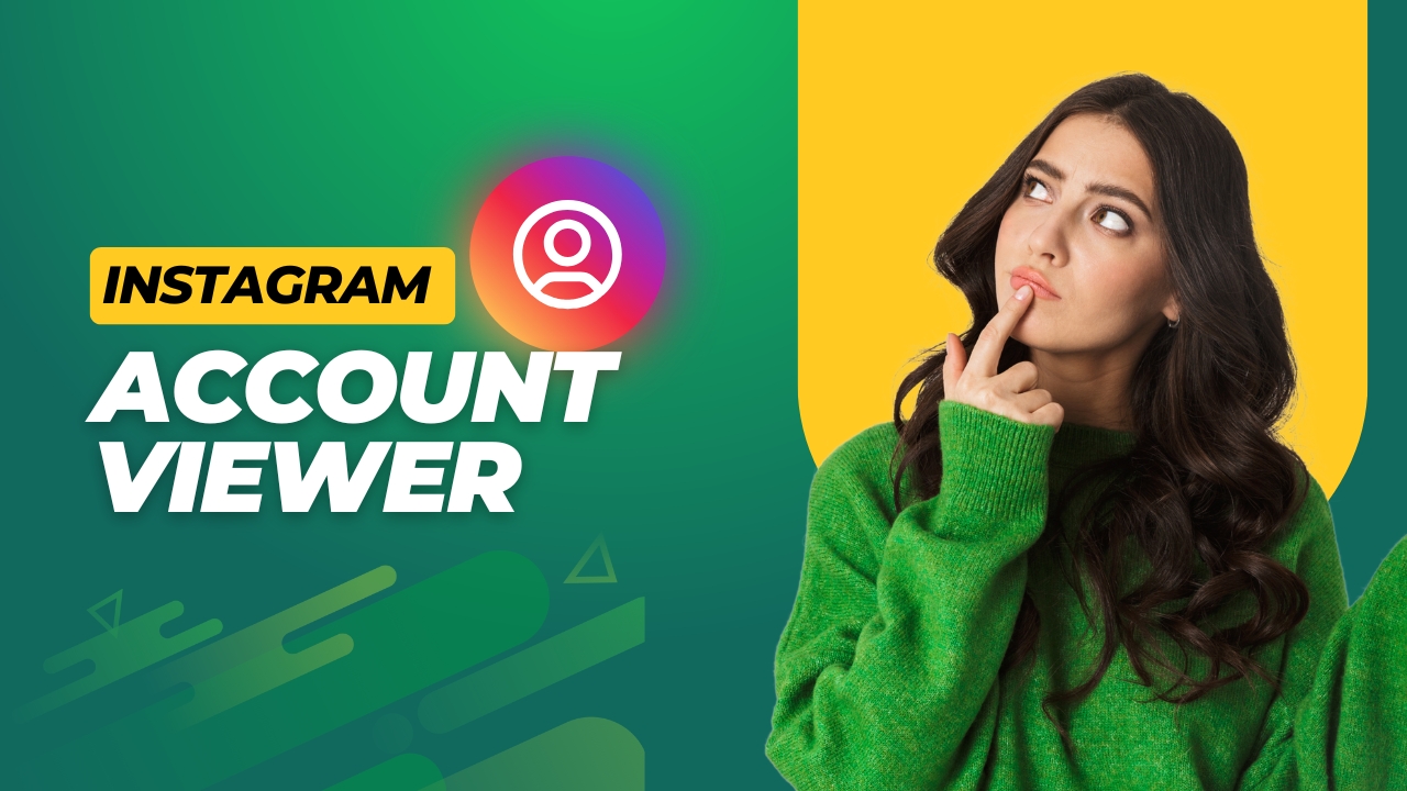 instagram account viewer