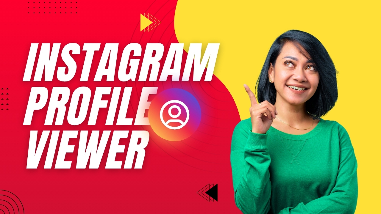 instagram profile viewer
