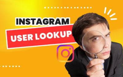 7 Secret Tricks to Instagram User Lookup (And The Real Reason You Can’t Find That Account)