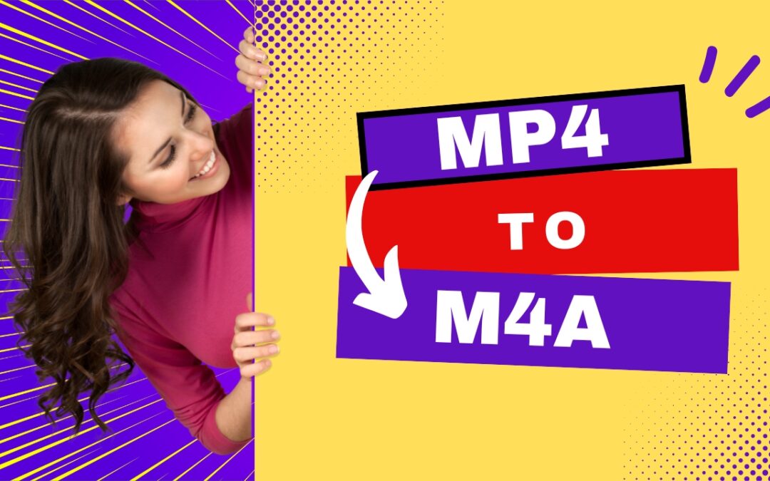 7 Powerful Tools to Instantly Convert MP4 to M4A Without Losing Quality