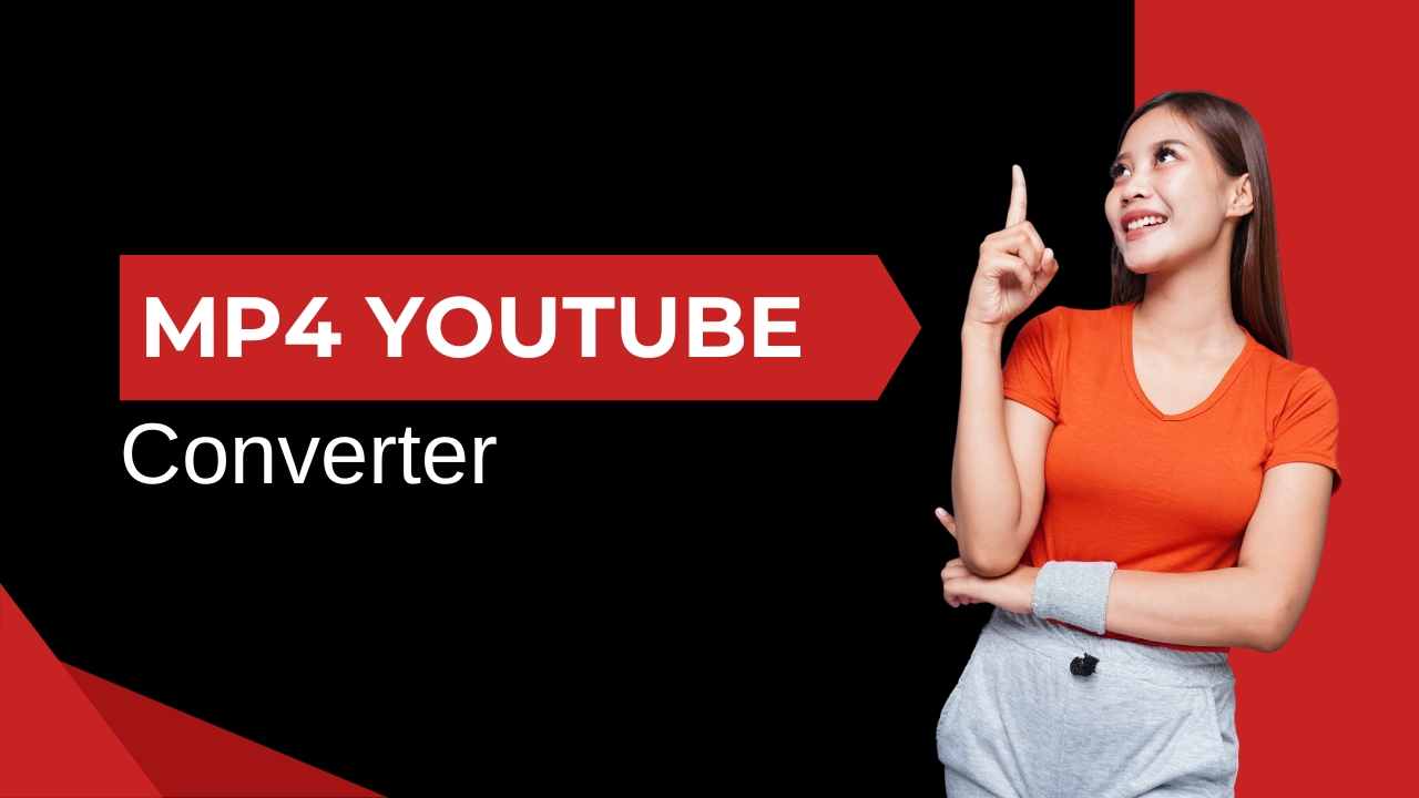 mp4 youtube converter