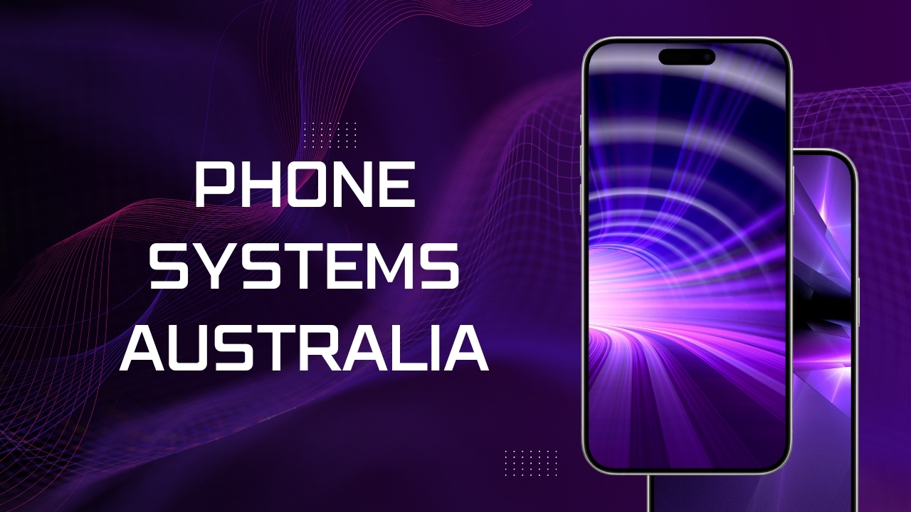 phone systems Australia