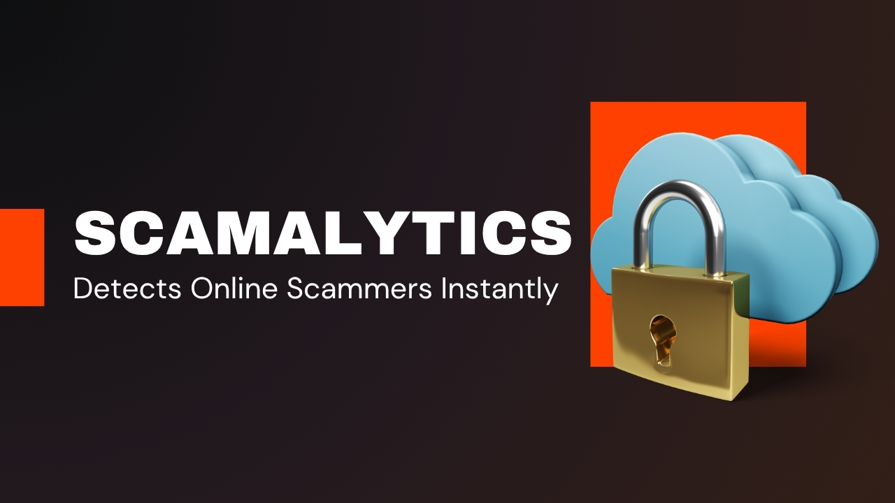 scamalytics