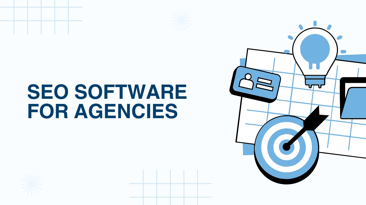 seo software for agencies