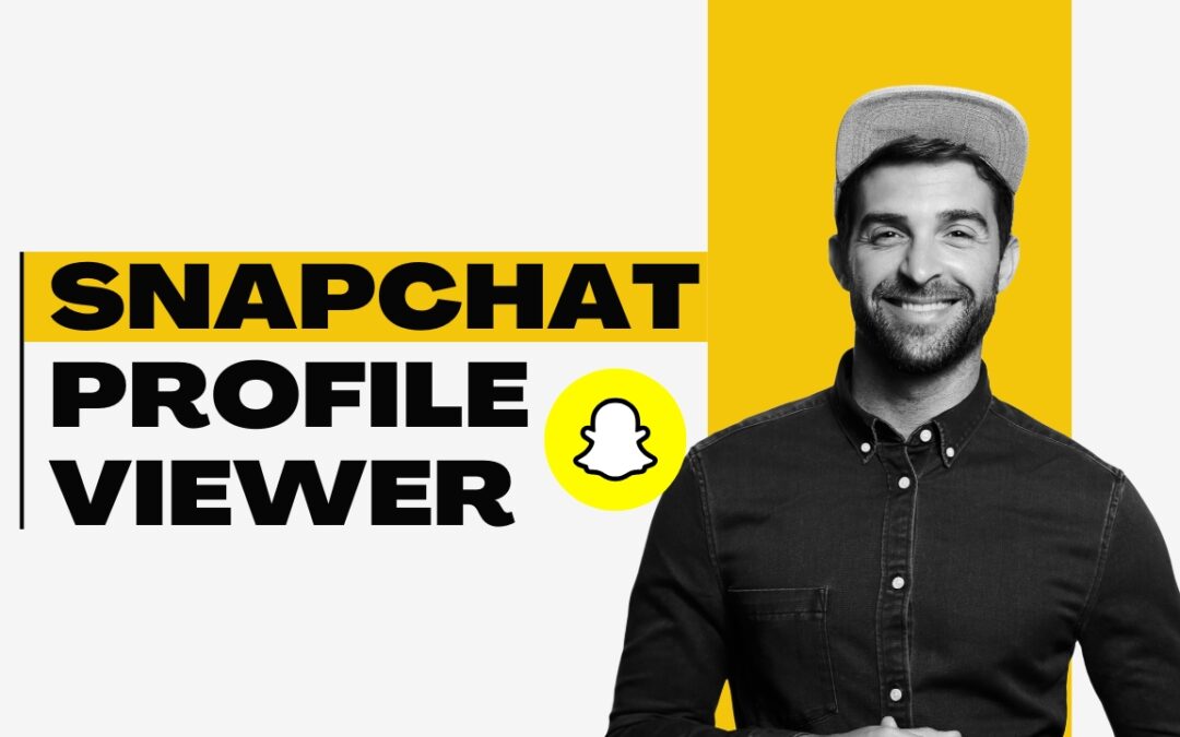 7 Powerful Snapchat Profile Viewer Tools You’ll Wish You Knew Sooner