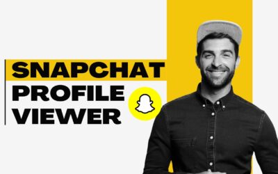 7 Powerful Snapchat Profile Viewer Tools You’ll Wish You Knew Sooner