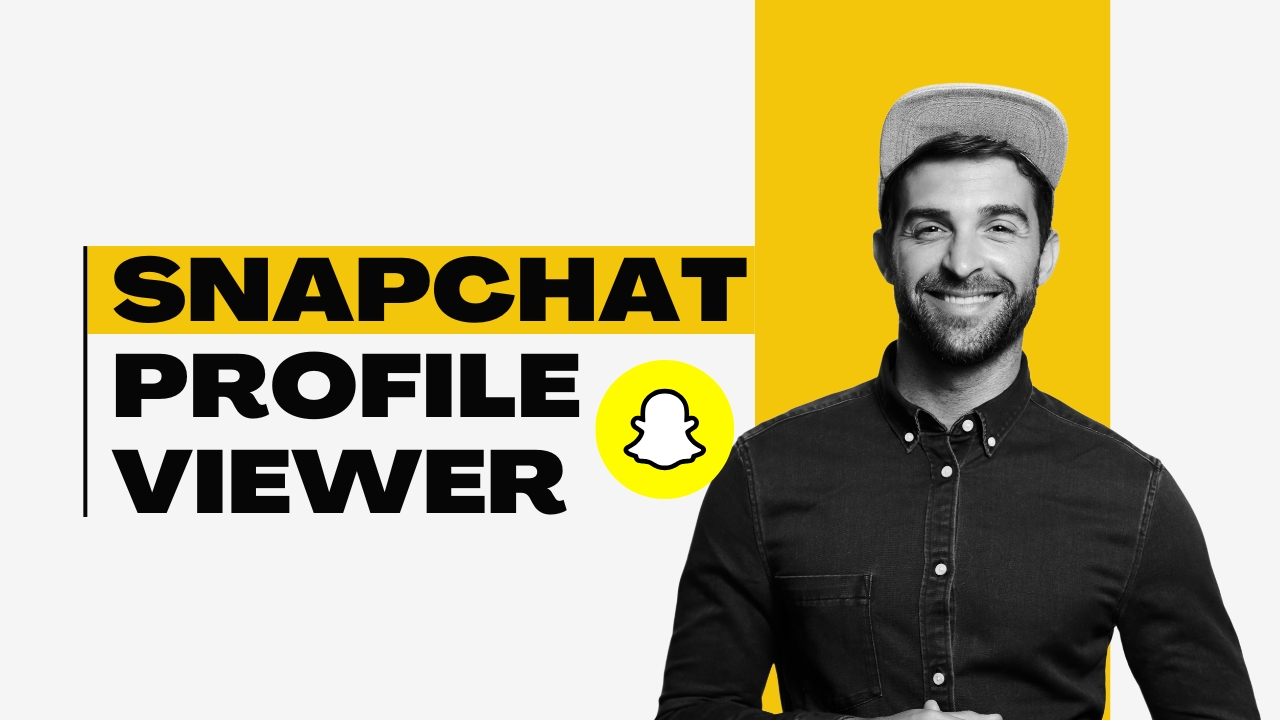 snapchat profile viewer