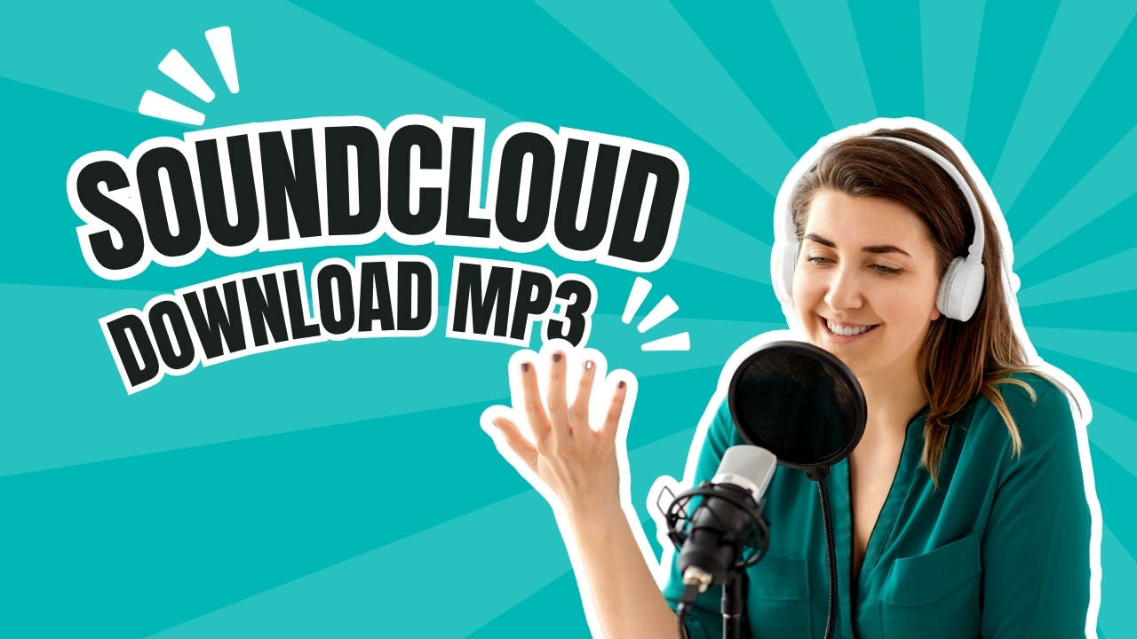 soundcloud download mp3