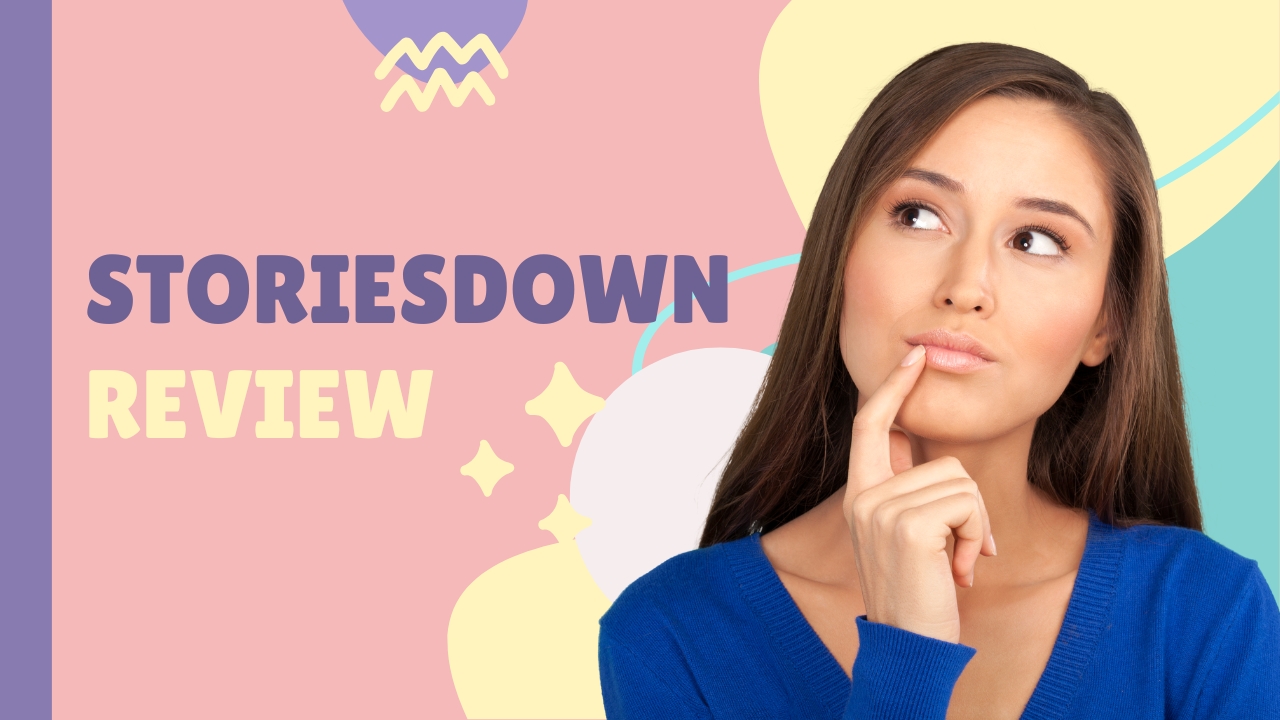 storiesdown