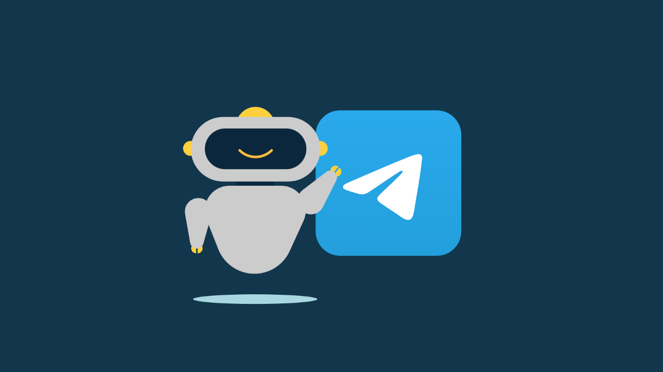 telegram bot