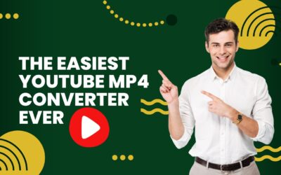 10 Powerful Reasons Why YTMO4 Is the Easiest YouTube MP4 Converter Ever