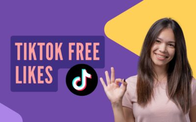 10 Genius Ways to Get TikTok Likes for Free (That Actually Work in 2026)