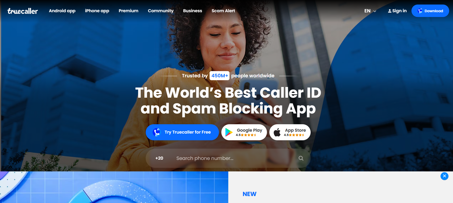 truecaller