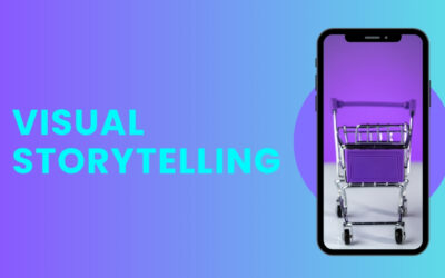 How Visual Storytelling Can Skyrocket Conversions on eCommerce Landing Pages