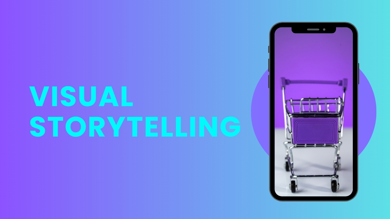 visual storytelling