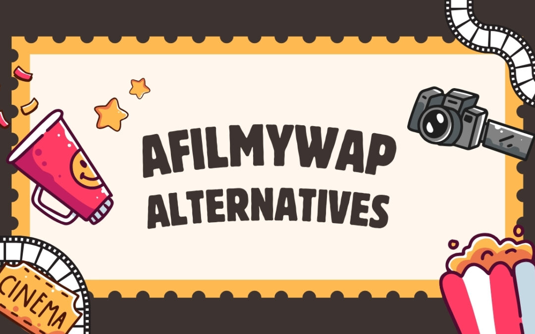 8 Best Legal Alternatives to Afilmywap in 2025 (That Actually Work!)