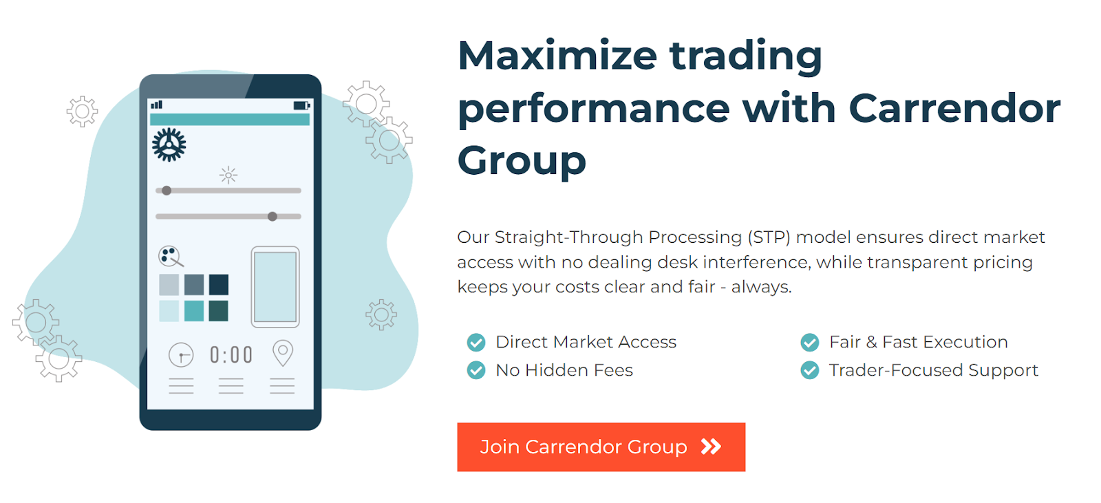 CarrendorGroup