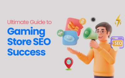 Ultimate Guide to Gaming Store SEO Success