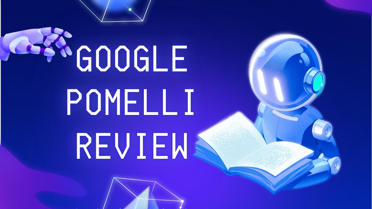 Google Pomelli Review