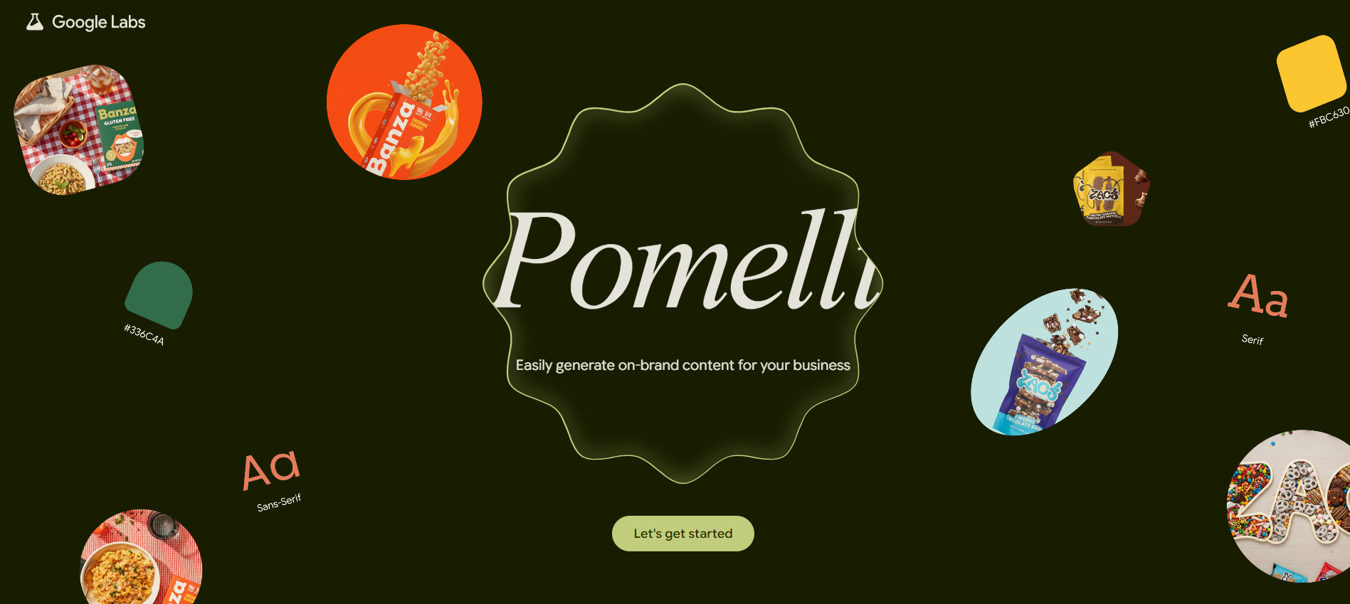 Google Pomelli Review