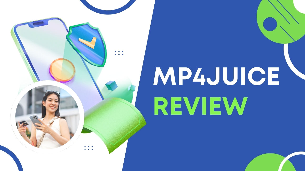 MP4Juice review