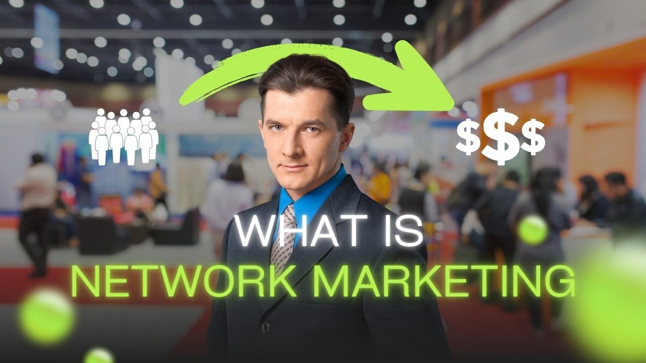 Network Marketing