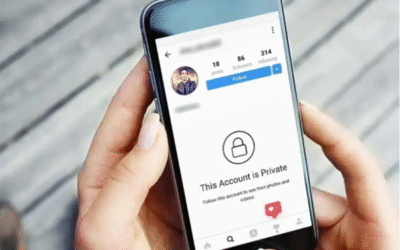 The Psychology Behind Wanting to See Private Instagram Profiles