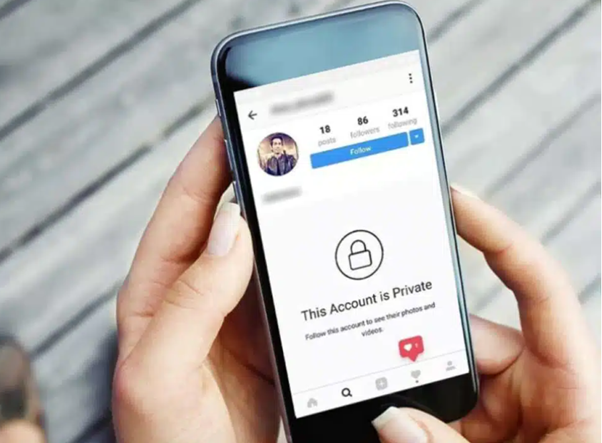 The Psychology Behind Wanting to See Private Instagram Profiles