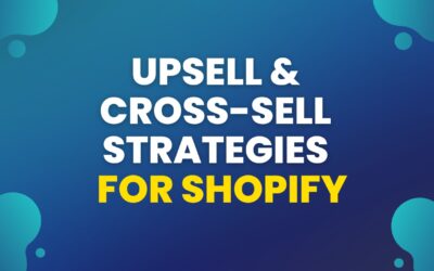 Creative Upsell & Cross-Sell Strategies for Shopify Using Branded Socks