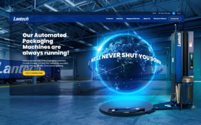 Website Design Company in New York: Your Partner for Digital Transformation