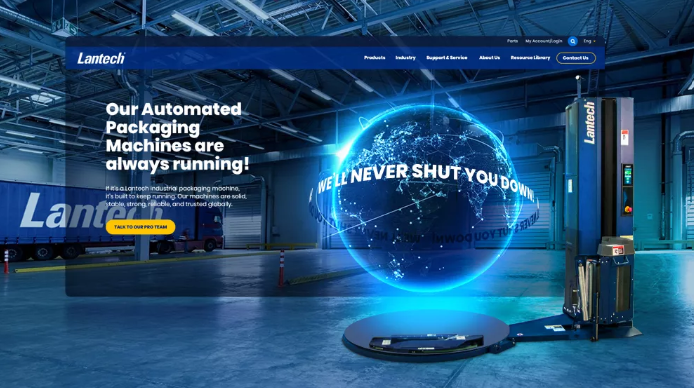 Website Design Company