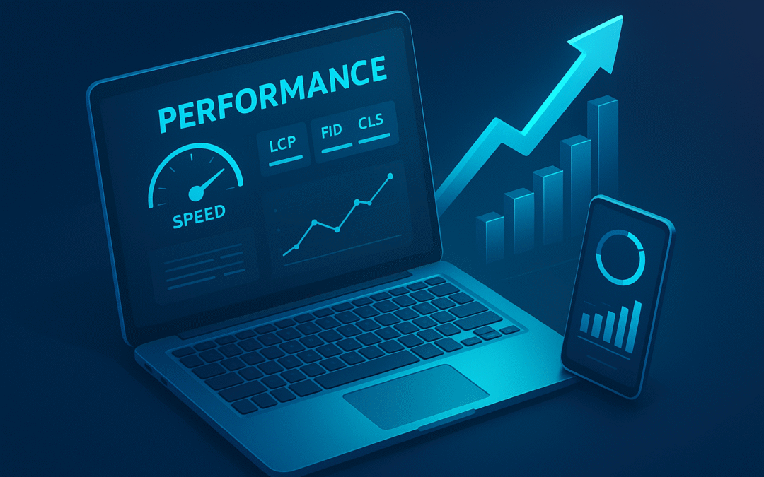 Why Website Performance Impacts Revenue