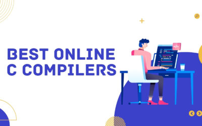 10 Best Online C Compilers for Coding Practice (2025-26 List)
