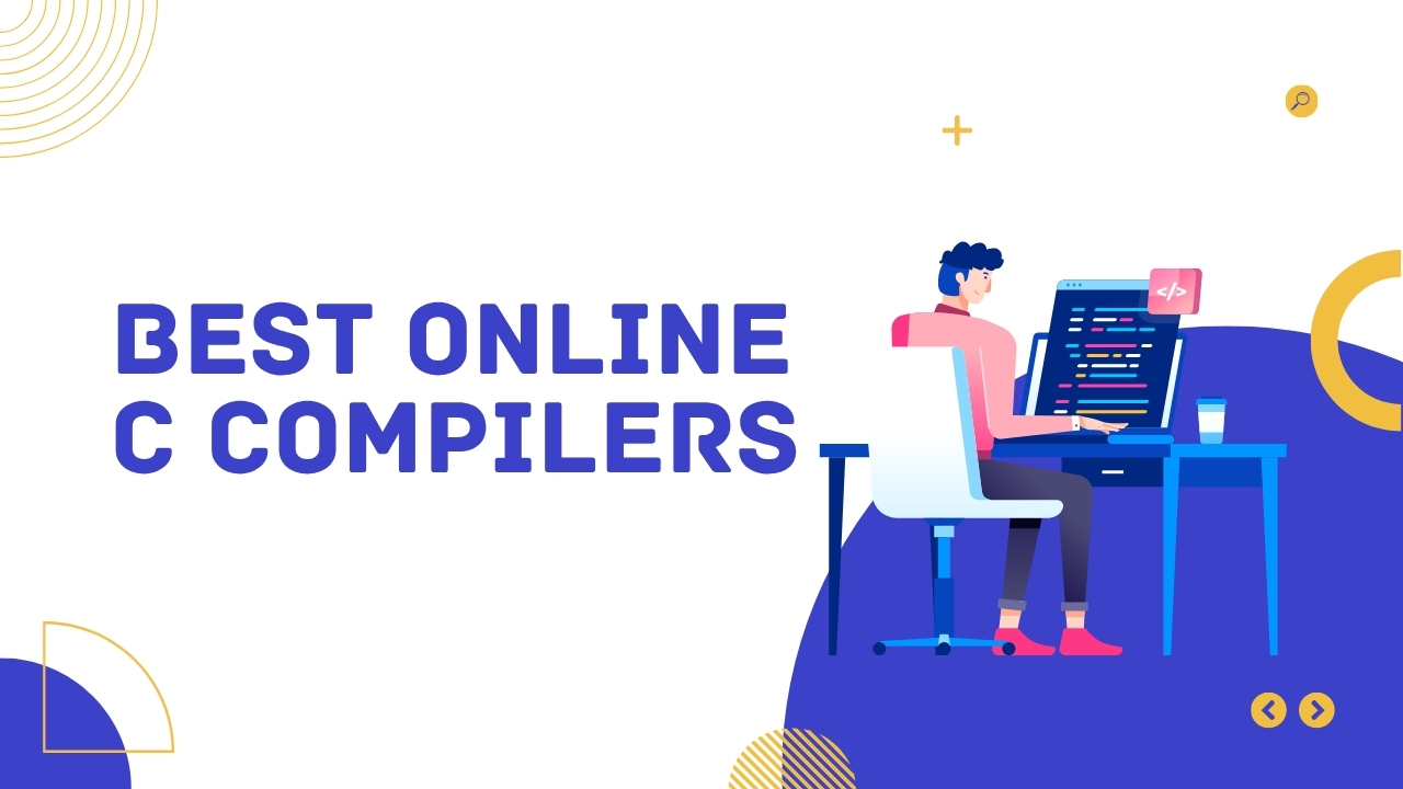 best online c compilers