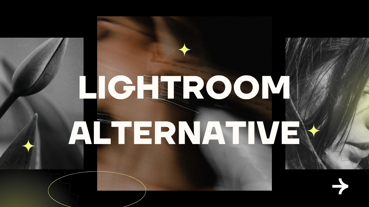 lightroom alternative
