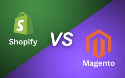 11 Game-Changing Insights to Decide Between Magento vs Shopify in 2026